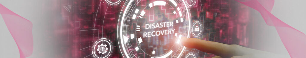 Você tem um disaster recovery? Proteja a sua empresa e faça um!