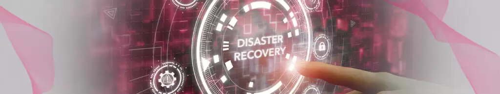 Você tem um disaster recovery? Proteja a sua empresa e faça um!