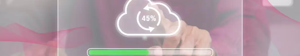 O backup manual precisa ser atualizado. Busque uma nova alternativa com o armazenamento em nuvem!