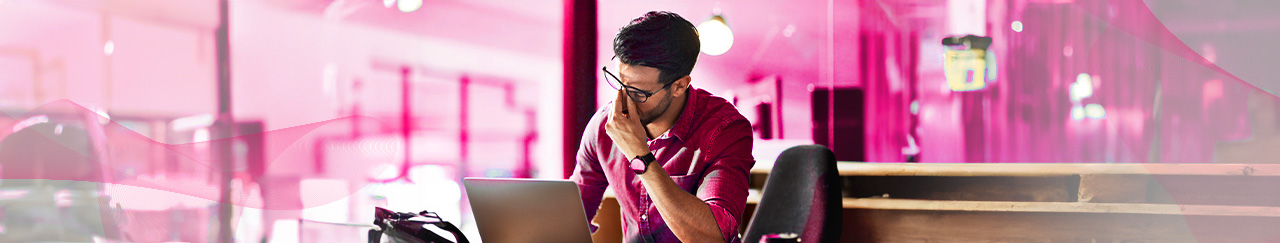 Não deixe as falhas de internet atrapalhar a sua produção!