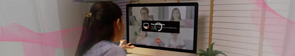 Sua rede oscilando em ambientes críticos está custando caro? Descubra como Link Dedicado + SD-WAN da Fibrion garante performance, segurança e continuidade.